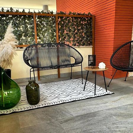 Maison37 Bilocale Firenze Facilita Di Parcheggio Eksteriør bilde
