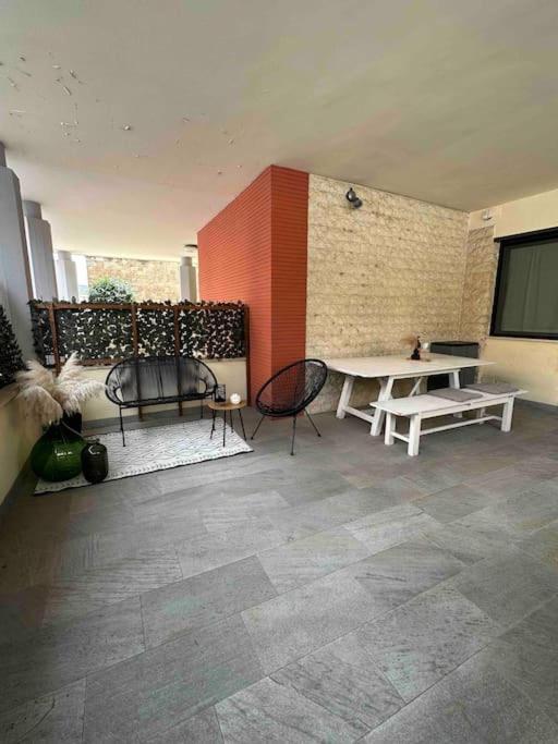 Maison37 Bilocale Firenze Facilita Di Parcheggio Eksteriør bilde
