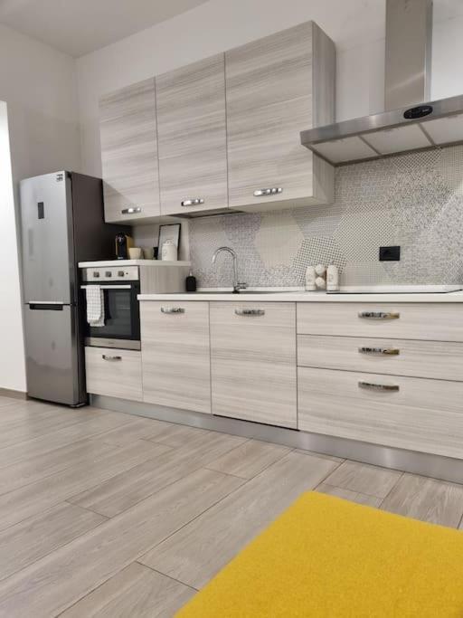 Maison37 Bilocale Firenze Facilita Di Parcheggio Eksteriør bilde