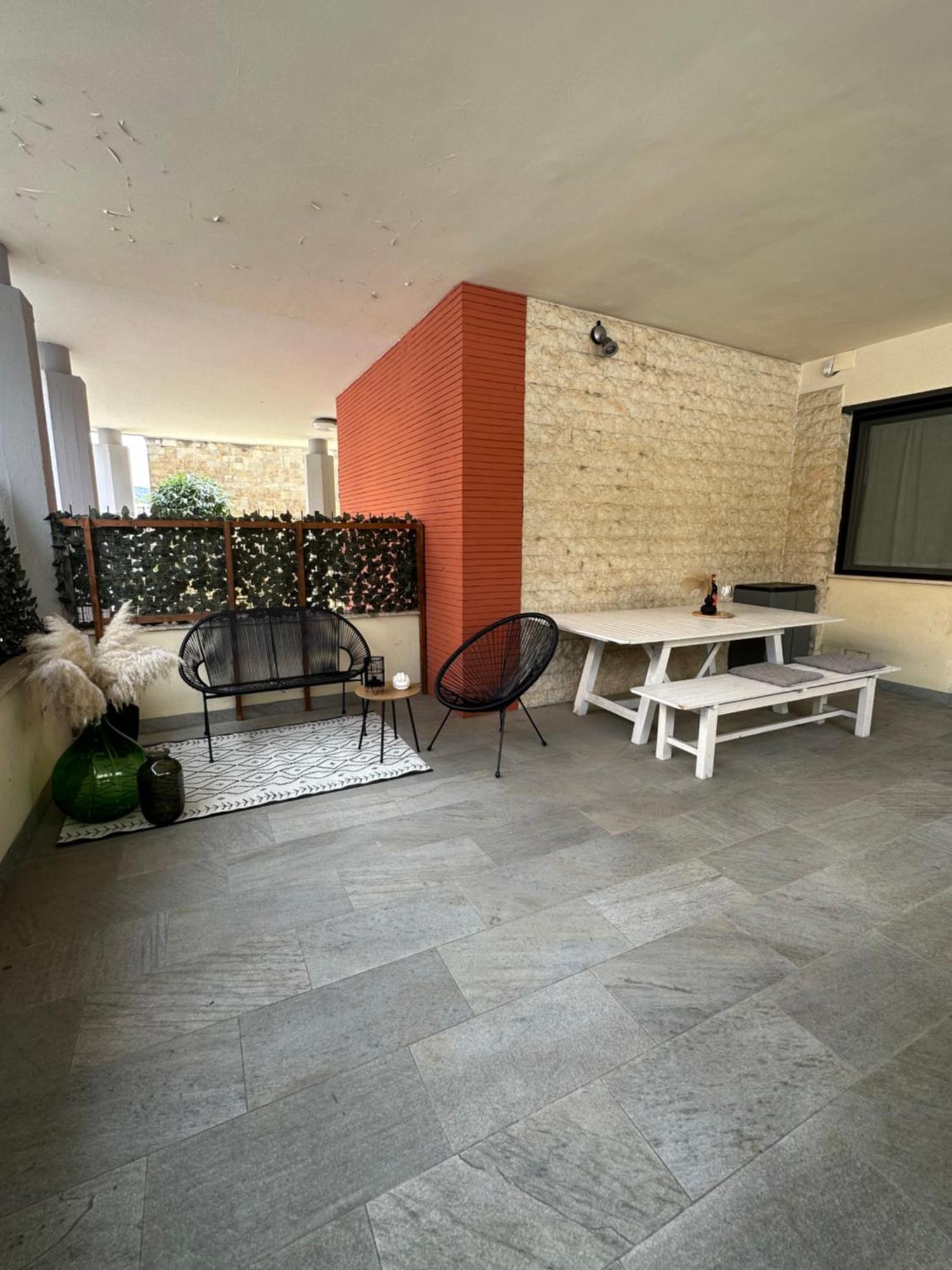 Maison37 Bilocale Firenze Facilita Di Parcheggio Eksteriør bilde