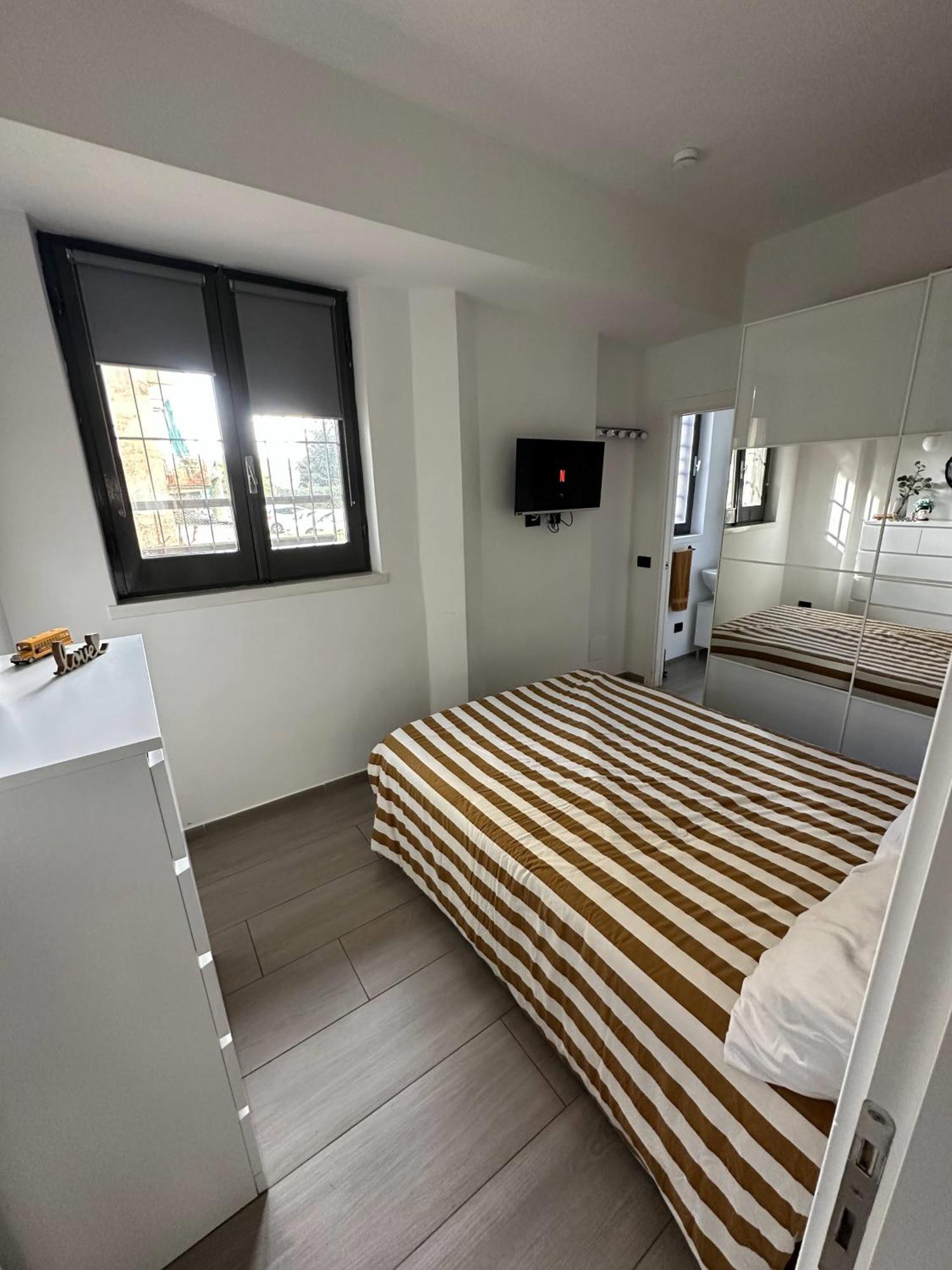 Maison37 Bilocale Firenze Facilita Di Parcheggio Eksteriør bilde