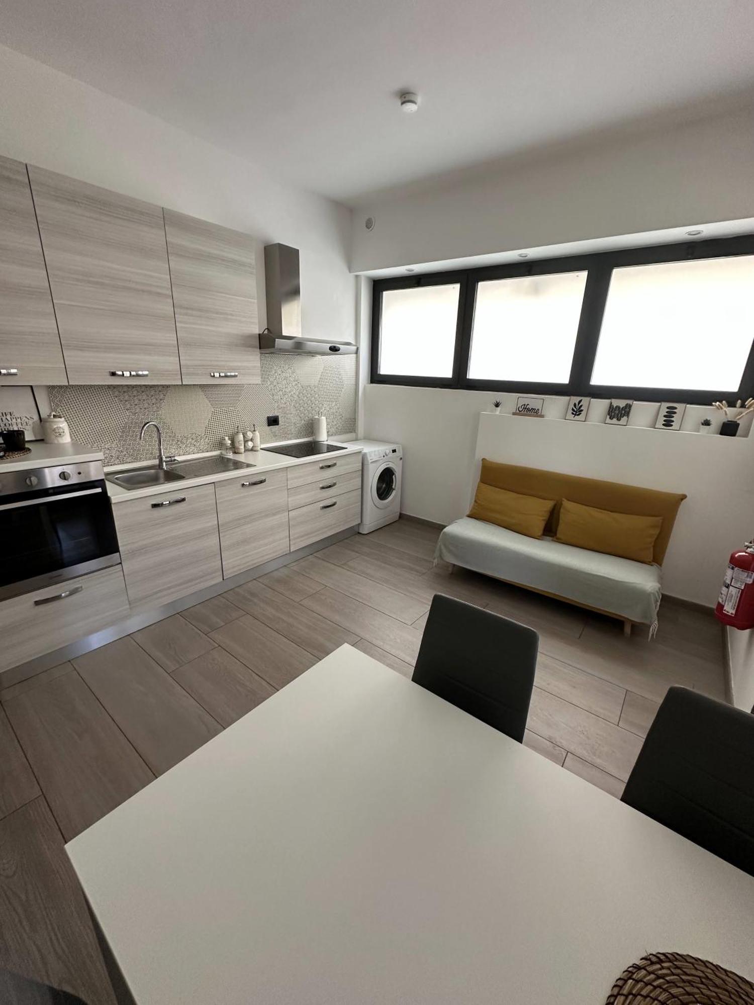 Maison37 Bilocale Firenze Facilita Di Parcheggio Eksteriør bilde